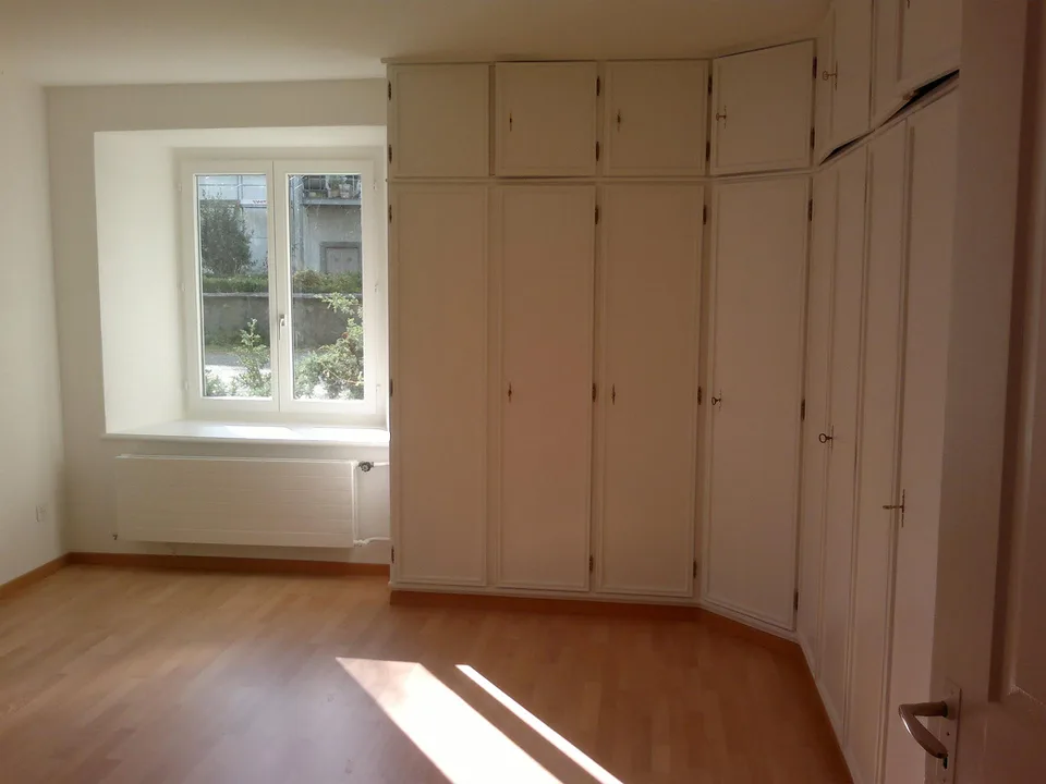 direkt zum See 6½-Zimmer Maisonette mit 72m² Terasse mit Seesicht – photo 10 sur 13