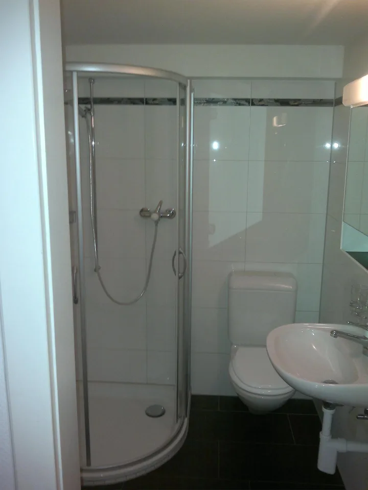 direkt zum See 6½-Zimmer Maisonette mit 72m² Terasse mit Seesicht – photo 7 sur 13
