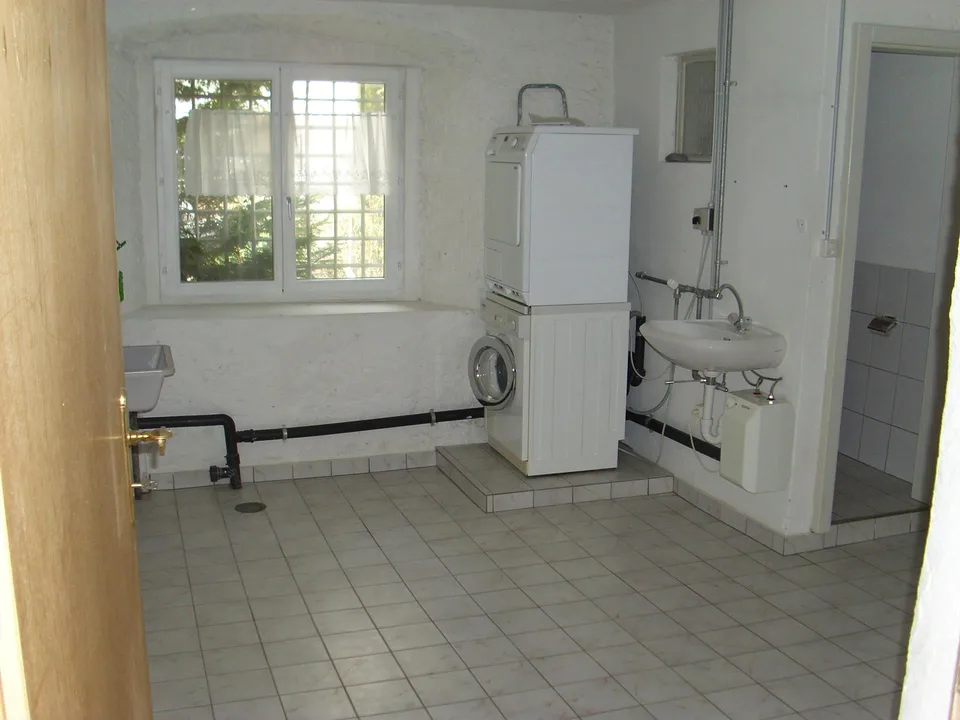 direkt zum See 6½-Zimmer Maisonette mit 72m² Terasse mit Seesicht – photo 12 sur 13