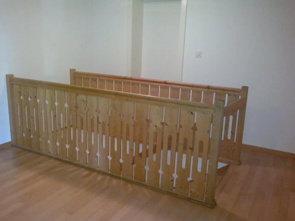 direkt zum See 6½-Zimmer Maisonette mit 72m² Terasse mit Seesicht – photo 6 sur 13