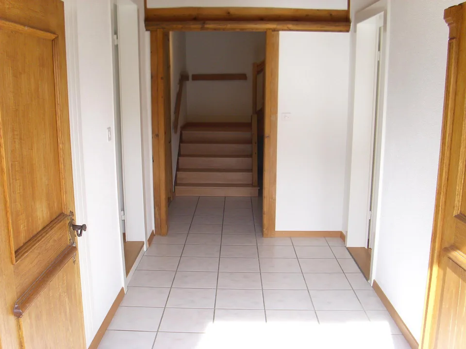 direkt zum See 6½-Zimmer Maisonette mit 72m² Terasse mit Seesicht – photo 9 sur 13