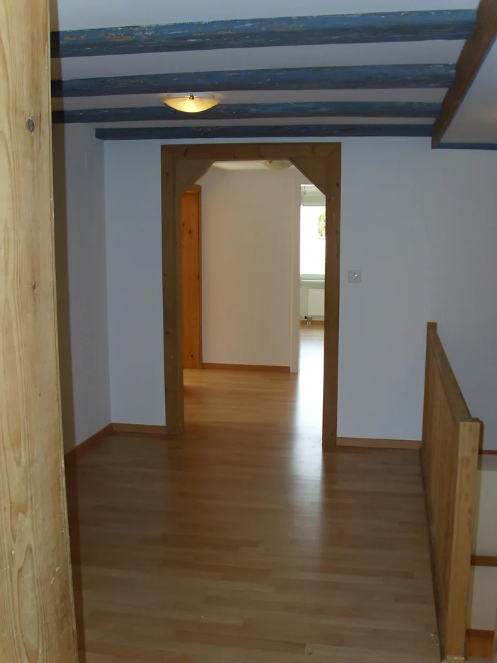 direkt zum See 6½-Zimmer Maisonette mit 72m² Terasse mit Seesicht – photo 13 sur 13