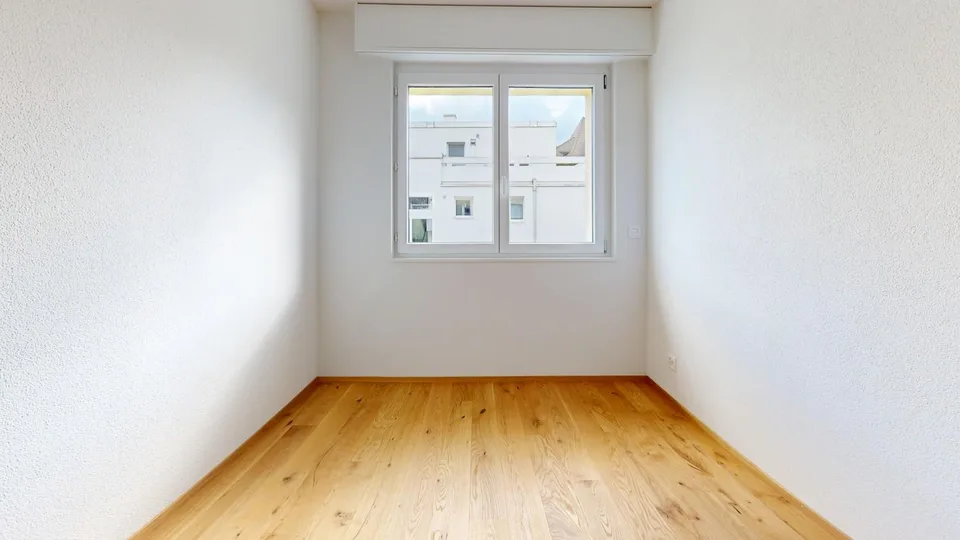 3.5-Zimmerwohnung zu vermieten