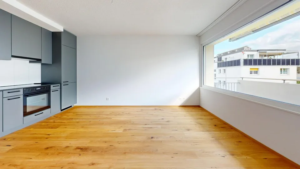 3.5-Zimmerwohnung zu vermieten