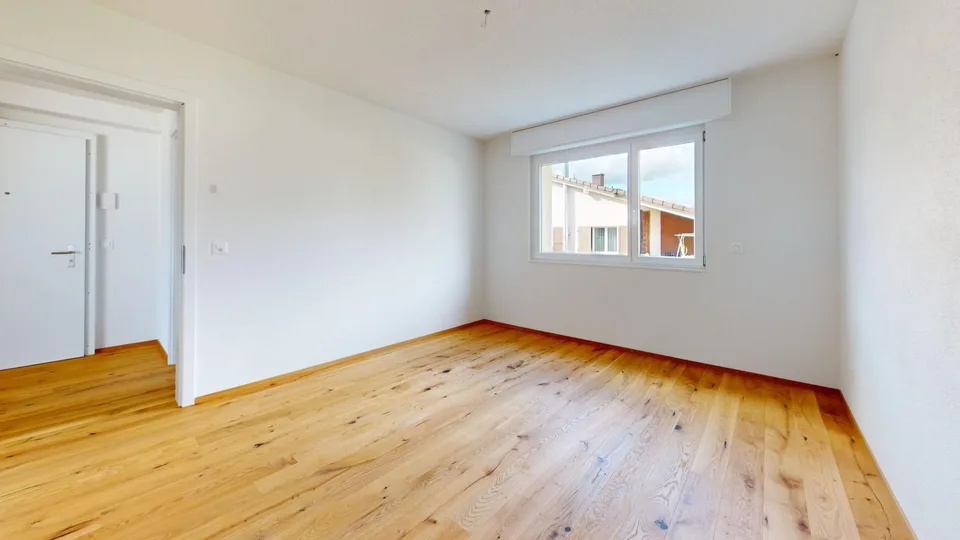 3.5-Zimmerwohnung zu vermieten