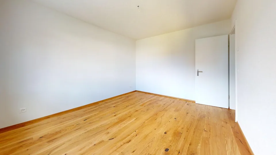 3.5-Zimmerwohnung zu vermieten