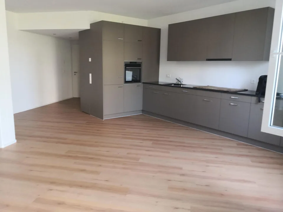 3.5 Zimmer-Wohnung