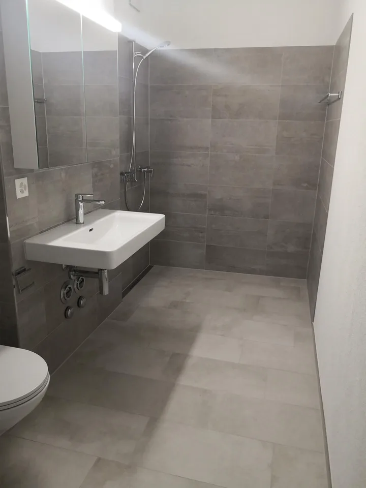 3.5 Zimmer-Wohnung