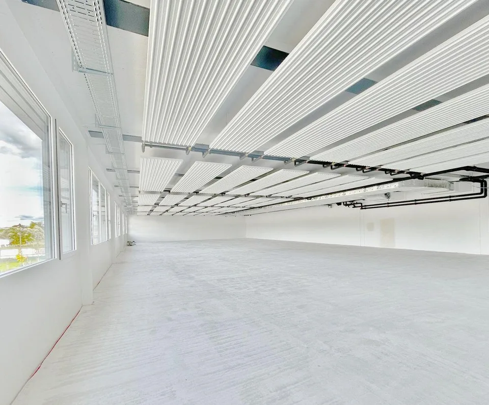 "Neue Büro-Teilfläche - unweit Bahnhof Root-D4!" – Foto 7 von 12