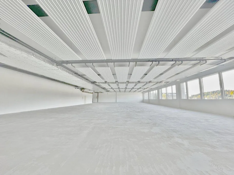 "Letzte Büro-Teilfläche - unweit Bahnhof Root-D4!" – Foto 7 von 12