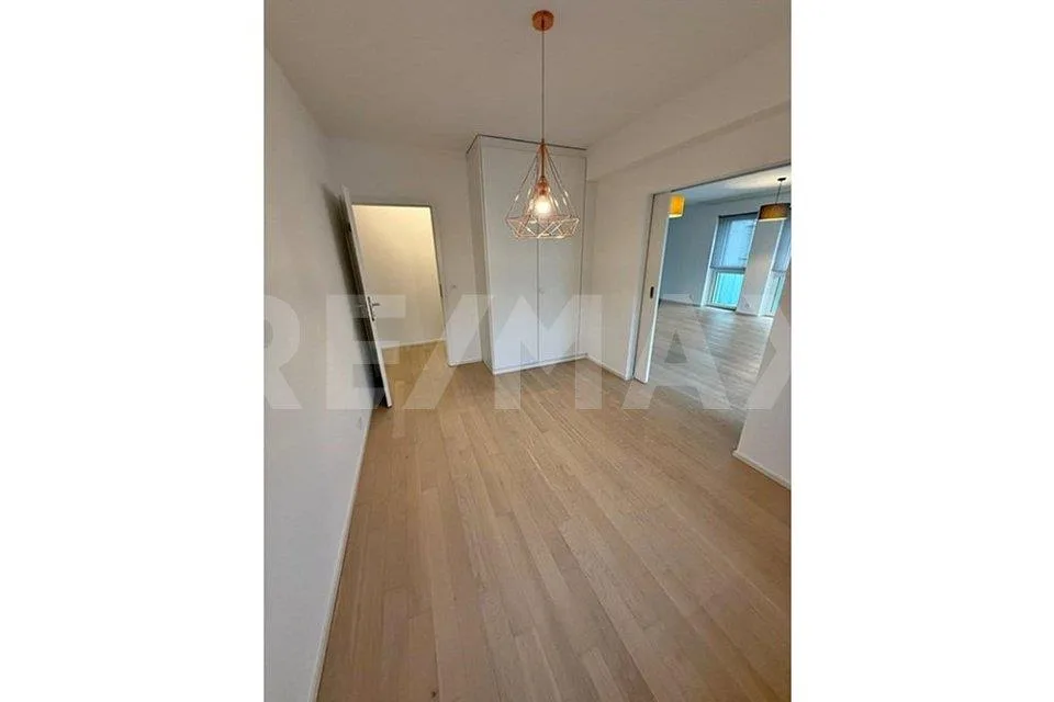 Appartement lumineux 5 Pièces à Carouge, Genève