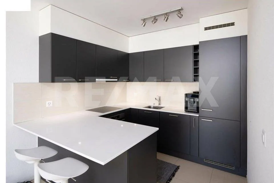 Appartement lumineux 5 Pièces à Carouge, Genève