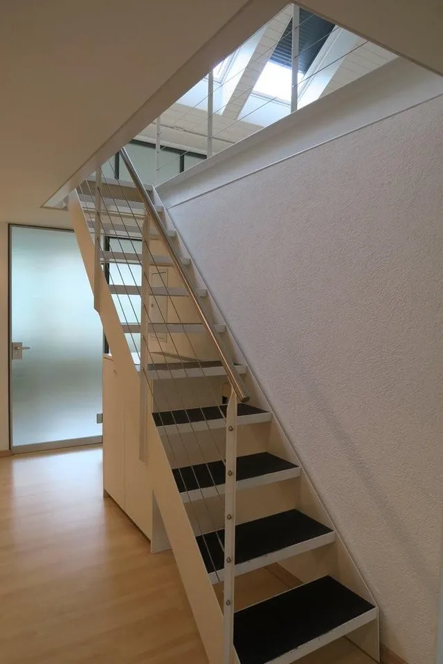 Ihre neue Wohnung oder Büroräumlichkeiten im Weissenbühlquartier! – Foto 6 von 9