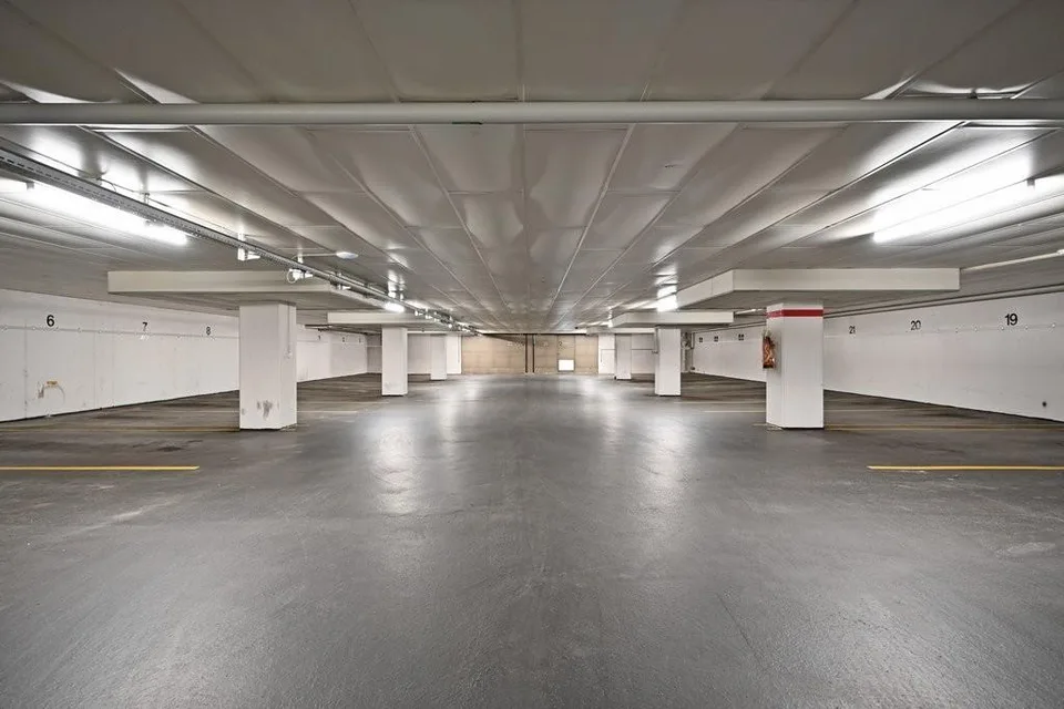 Einstellplatz in Ostermundigen zu vermieten!