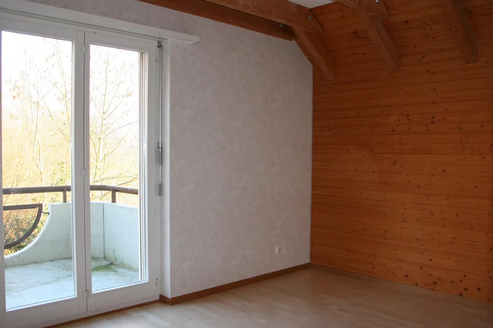 5.5 Zimmer Reihen-Eckhaus