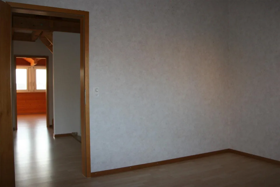 5.5 Zimmer Reihen-Eckhaus