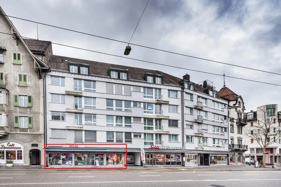 Raum für Idee, Platz für Erfolg!