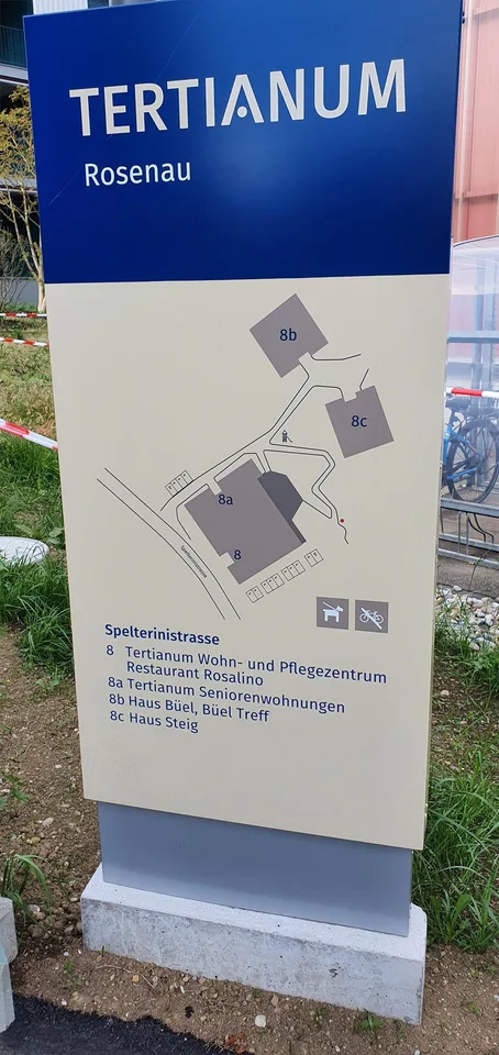 Keinen Platz um Ihr Auto abzustellen? Sie wurden soeben fündig.