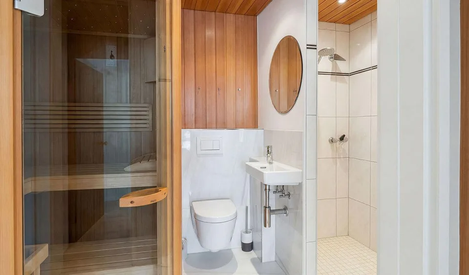 Einzigartiges Studio mit Pilatus- und Seesicht