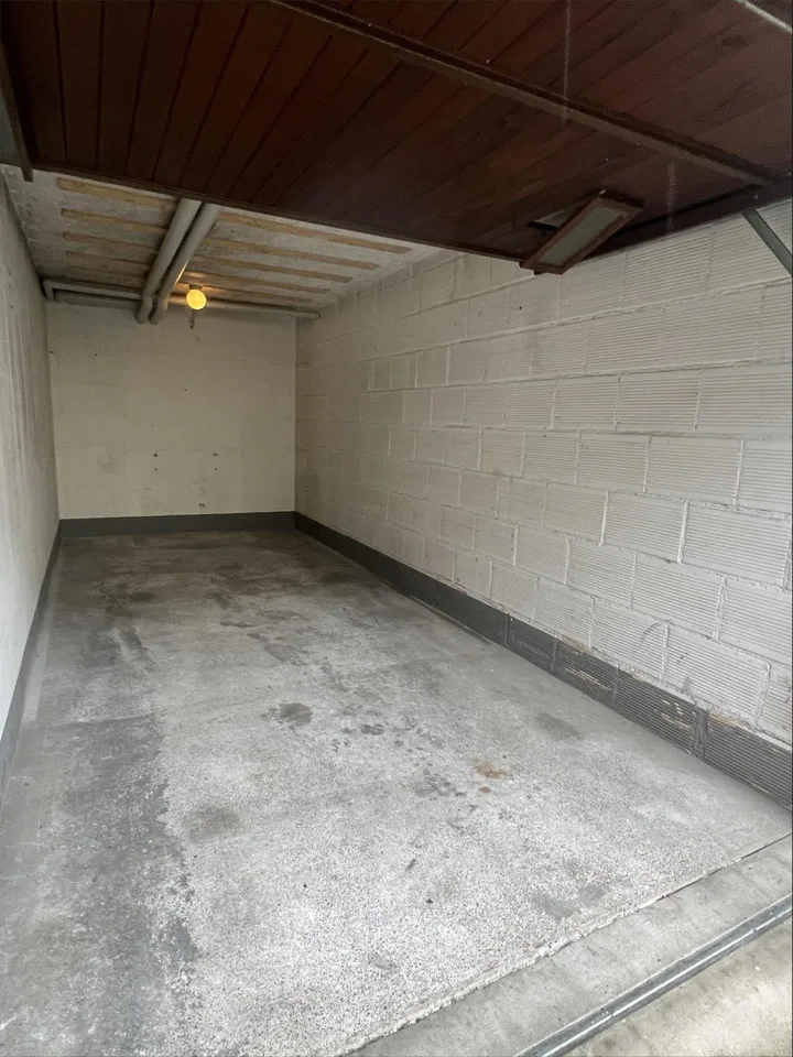 Garagenbox Autoabstellplatz – Foto 2 von 3