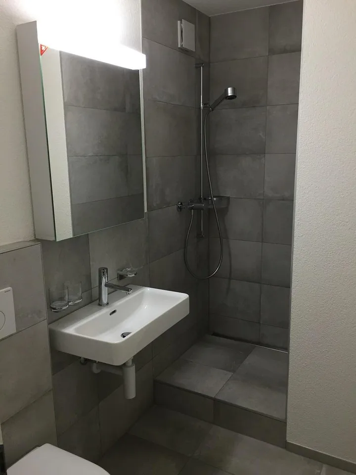 Wohnen im Familienquartier