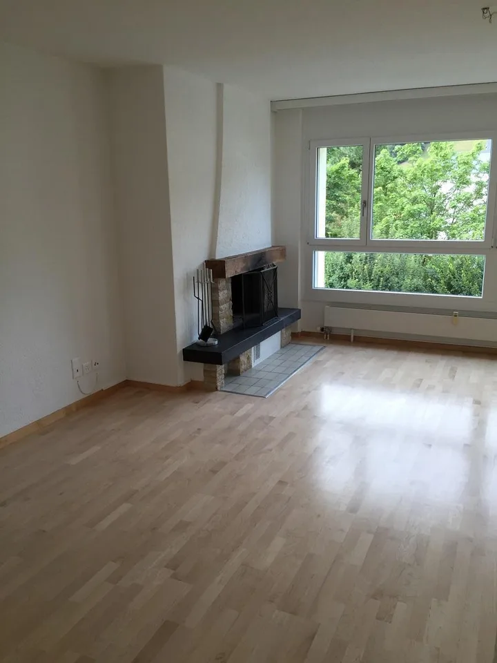 Wohnen im Familienquartier