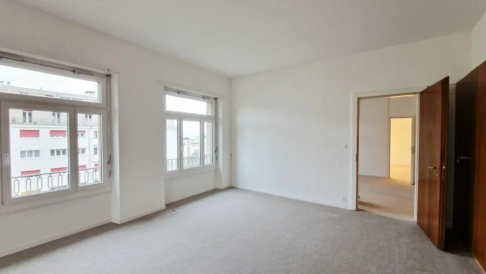Bureaux de 202/404 m² haut standing au coeur de Lausanne !