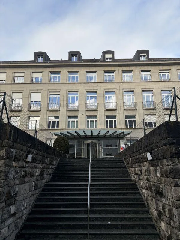 Bureaux de 202/404 m² haut standing au coeur de Lausanne ! – foto 9 di 10