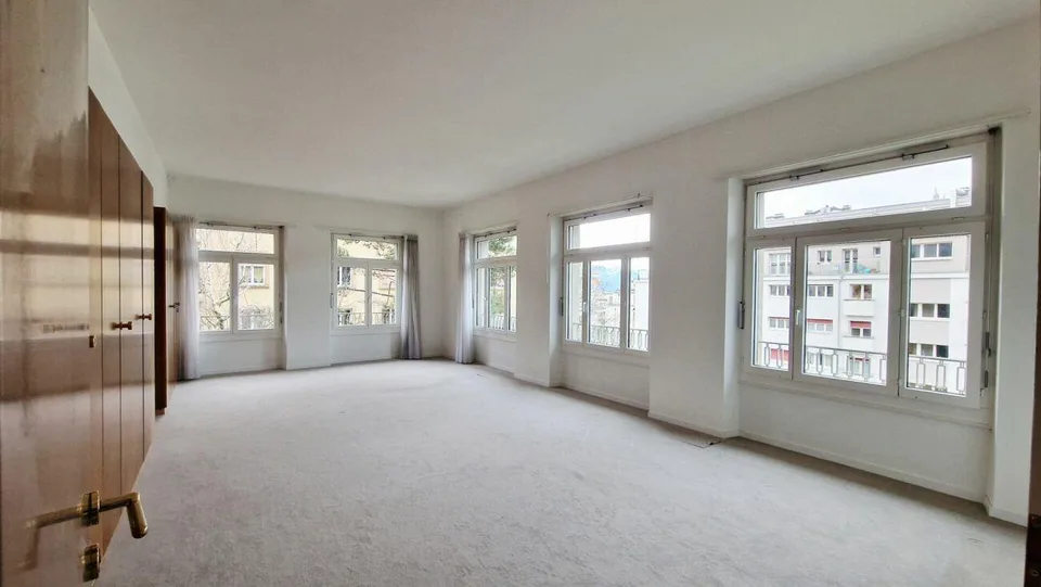 Bureaux de 202/404 m² haut standing au coeur de Lausanne !