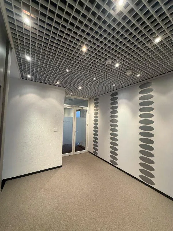 Bureaux de 202/404 m² haut standing au coeur de Lausanne ! – foto 6 di 10