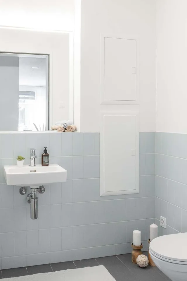 3.5-Zimmer-Neubauwohnung mit Weitblick in der Überbauung «7 Lerchen...