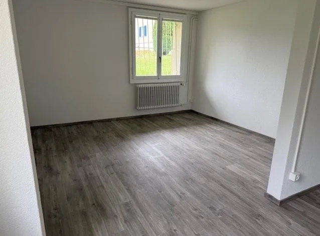 Grosszügiges Atelier mit Potential in Zürich-Schwamendingen