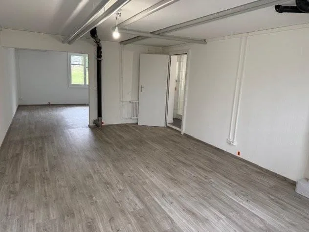 Grosszügiges Atelier mit Potential in Zürich-Schwamendingen