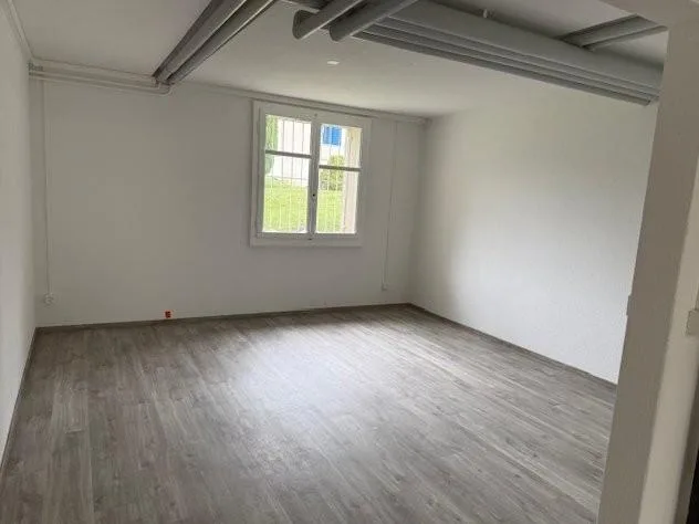 Grosszügiges Atelier mit Potential in Zürich-Schwamendingen