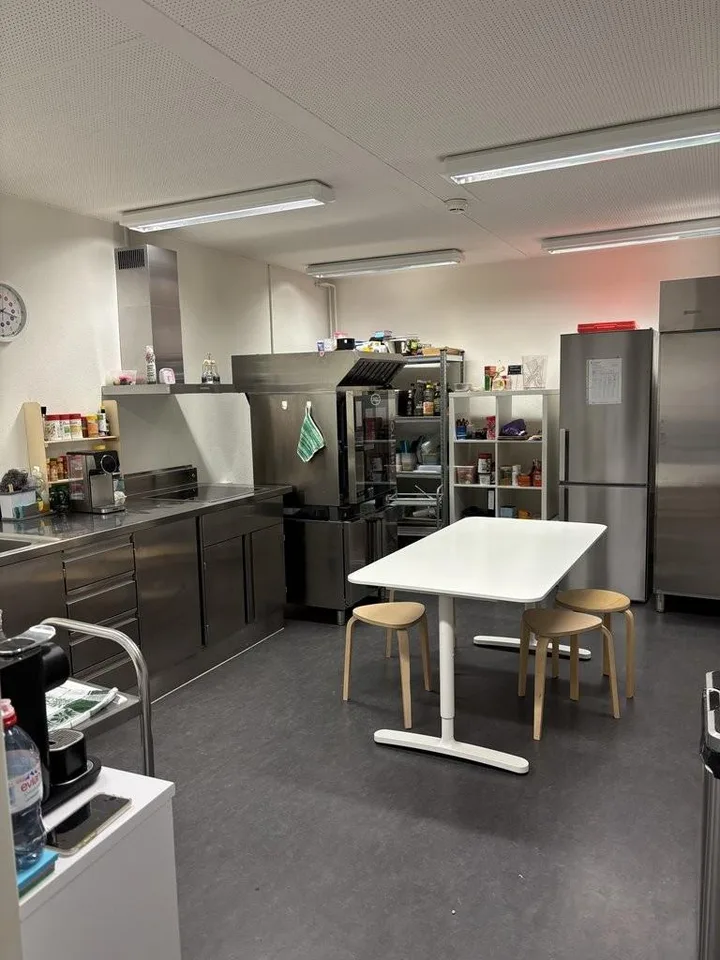 Büro-, Praxis- Schulungsräume nähe Bahnhof SBB – foto 6 di 11