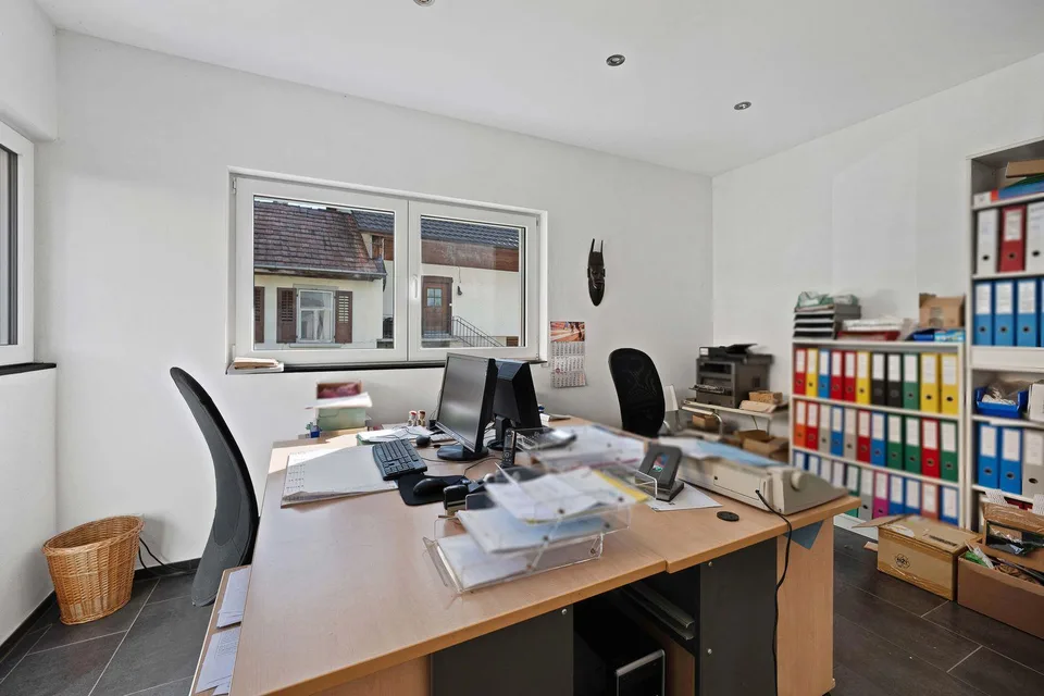 Büro – Foto 8 von 9