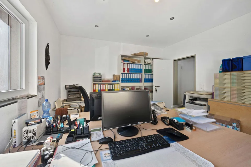 Büro