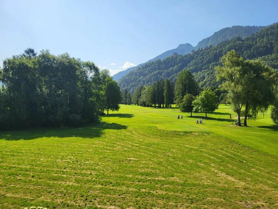 Appartamento attico di alta qualità con vista sul campo da golf – foto 15 di 17