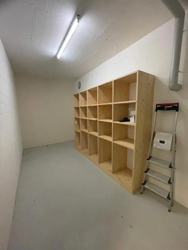 Appartamento attico di alta qualità con vista sul campo da golf – foto 11 di 17