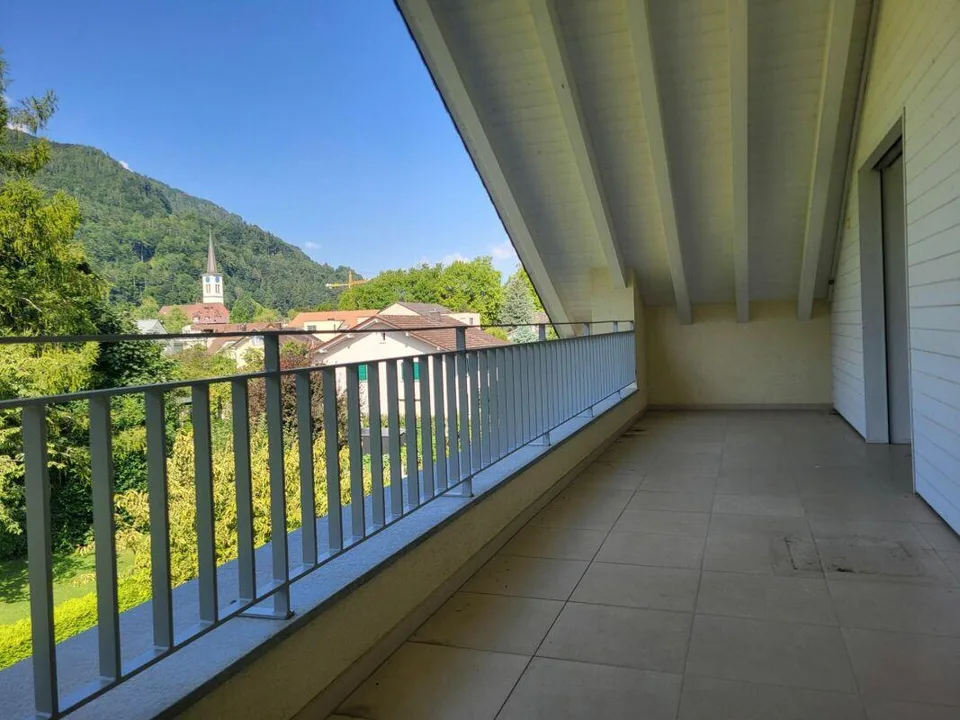 Appartamento attico di alta qualità con vista sul campo da golf – foto 12 di 17