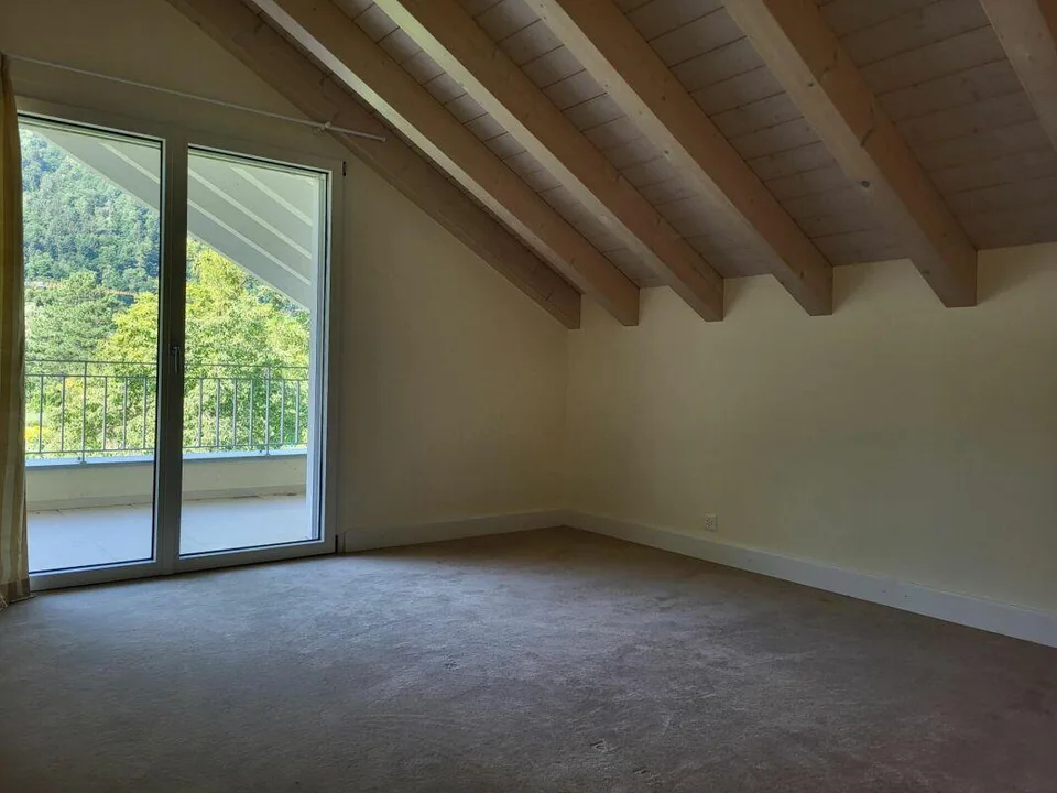 Appartamento attico di alta qualità con vista sul campo da golf – foto 6 di 17