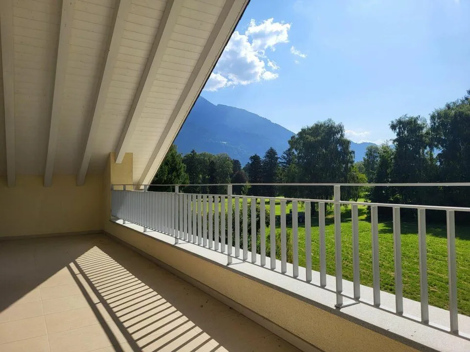 Appartamento attico di alta qualità con vista sul campo da golf – foto 13 di 17