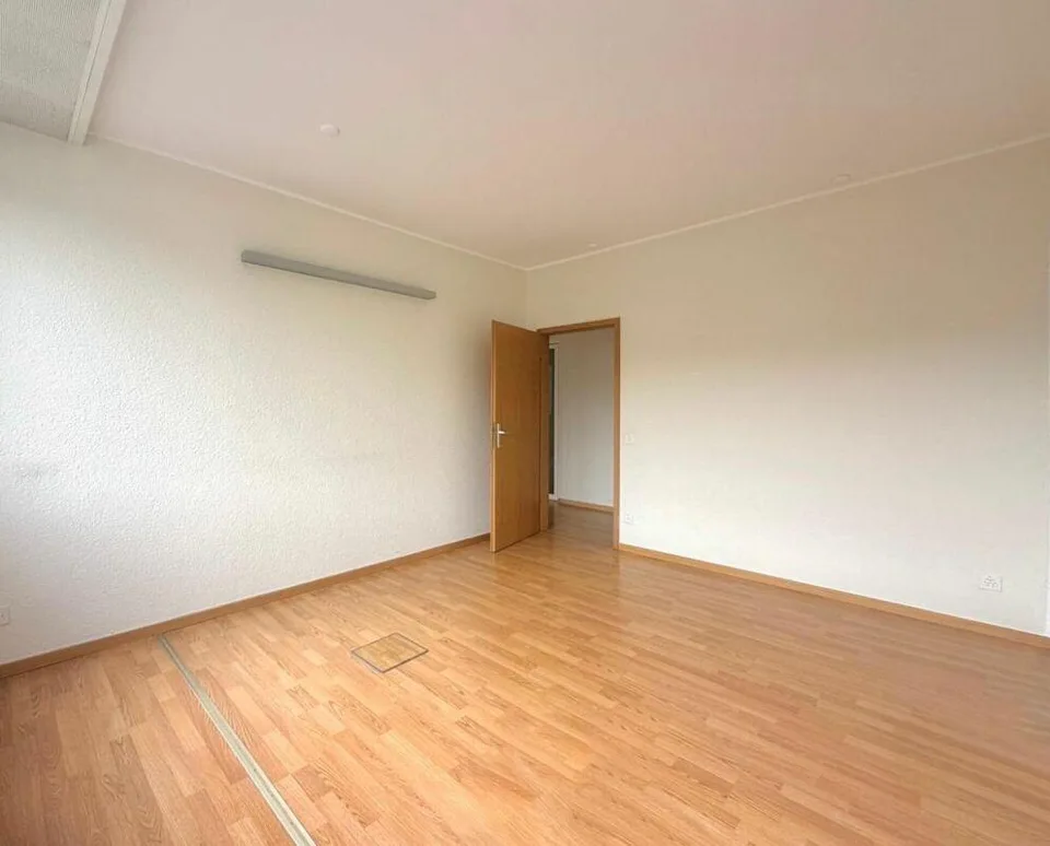 LUGANO · UFFICIO MODERNO CON CUCINA E BAGNO DISABILI · DISPONIBILE ... – foto 10 di 12