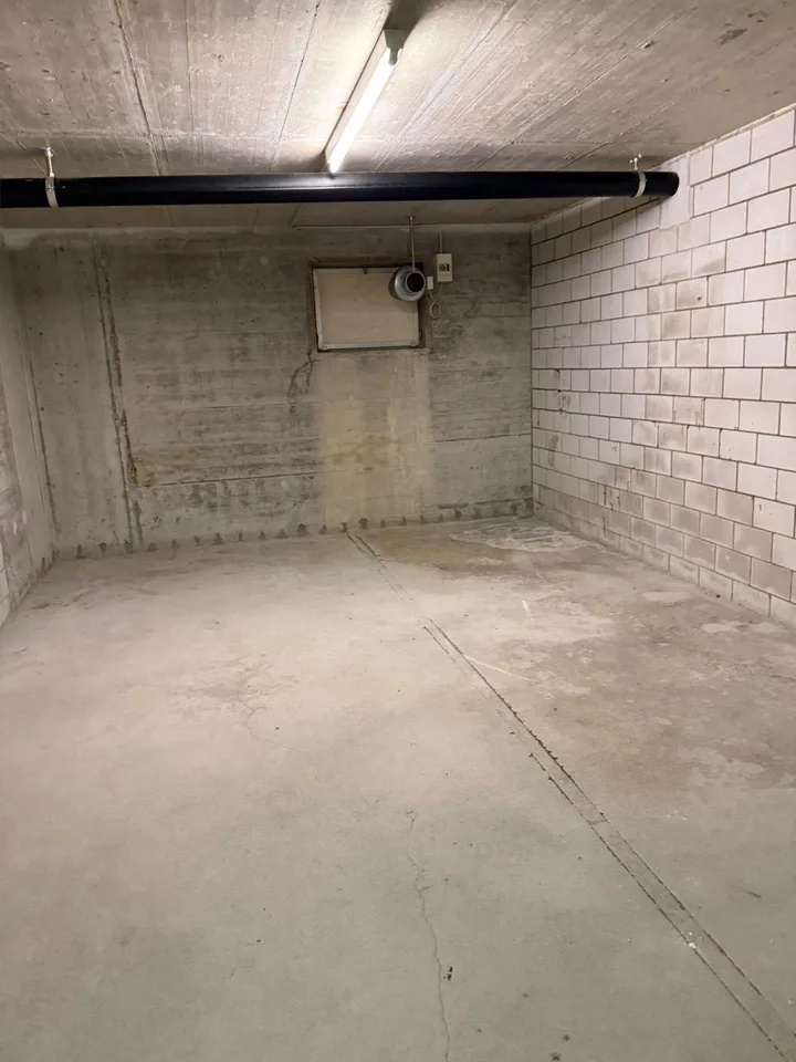 Bastelraum zu vermieten 2. Obergeschoss links – photo 6 sur 7