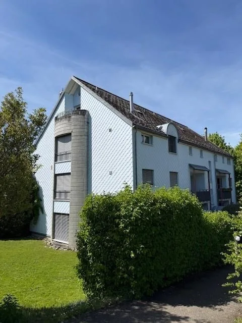 Bastelraum zu vermieten  2. Obergeschoss links
