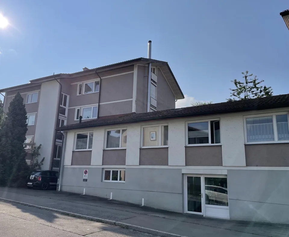 Ihre neuer Arbeitsplatz als Atelier - Shop - Werkstatt - Büro