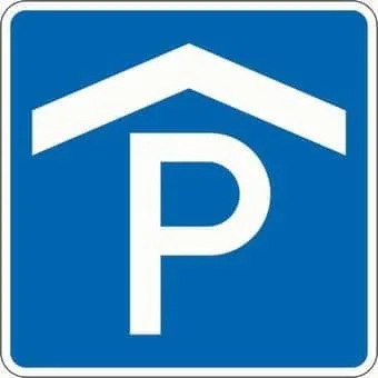 Tiefgaragenplatz am Böschenweg in Flawil