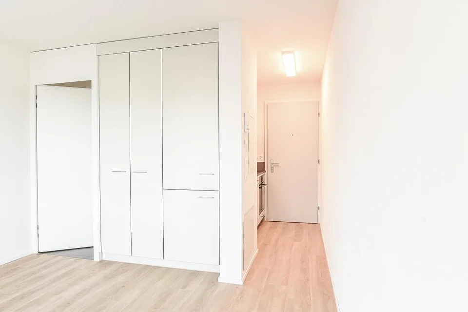 SOLO30 - Exklusives Wohnen in Grenchen
