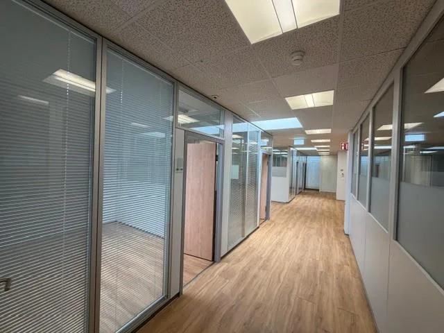 Chemin de la Combeta 5 - Bel immeuble représentatif pour bureaux, a... – Foto 7 von 12