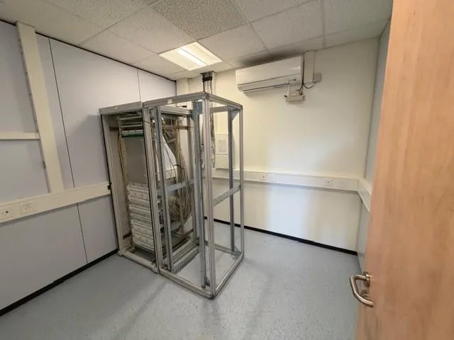 Chemin de la Combeta 5 - Bel immeuble représentatif pour bureaux, a... – Foto 11 von 12